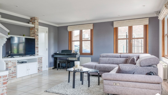 Heidestraat - 22 - - 3540