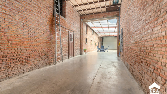 Grote Steenweg - 285 - - 3350