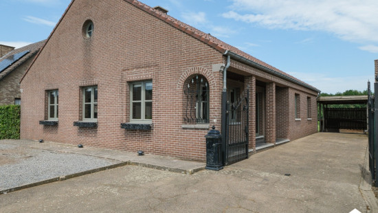 Heidestraat - 22 - - 3540