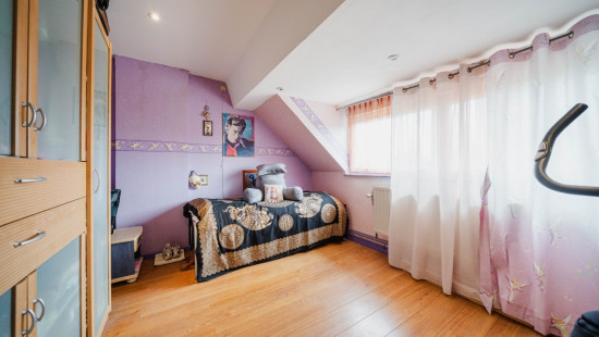 rue des Aguesses - 48 - - 6940