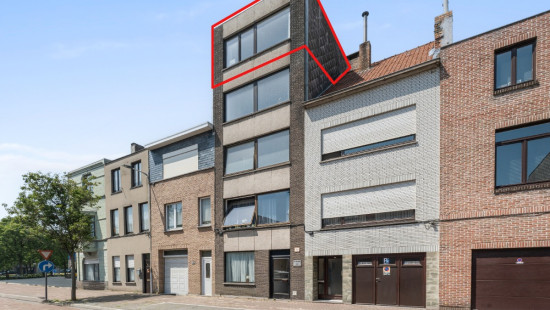 Gerststraat - 143 - 0401 - 8400