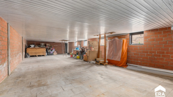 Grote Steenweg - 285 - - 3350
