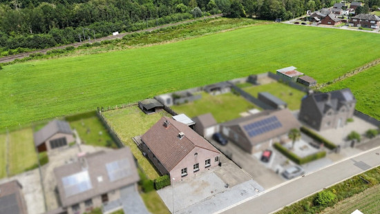 Heidestraat - 22 - - 3540