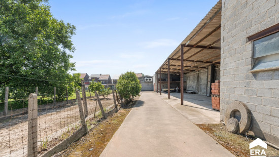 Grote Steenweg - 285 - - 3350
