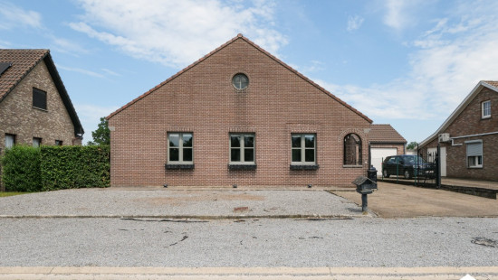 Heidestraat - 22 - - 3540