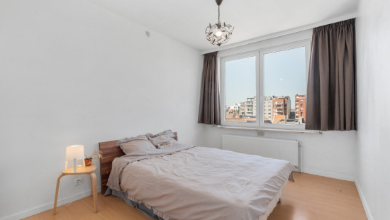 Gerststraat - 143 - 0401 - 8400