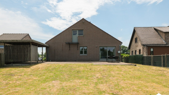 Heidestraat - 22 - - 3540