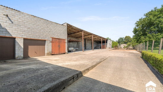 Grote Steenweg - 285 - - 3350