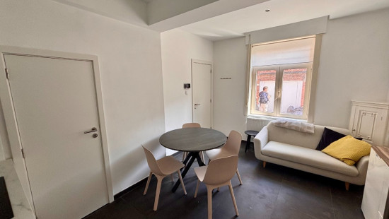 Vissersstraat - 11 - - 3000