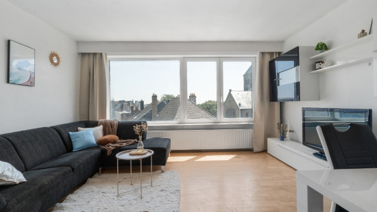 Gerststraat - 143 - 0401 - 8400