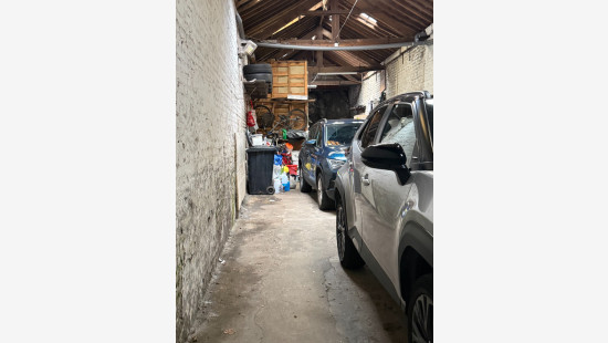 rue de Rechain - 24 - - 4820