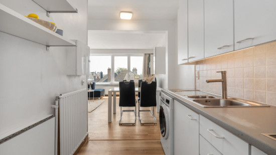 Gerststraat - 143 - 0401 - 8400