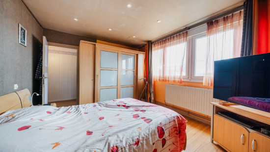 rue des Aguesses - 48 - - 6940