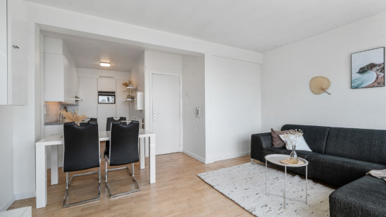 Gerststraat - 143 - 0401 - 8400