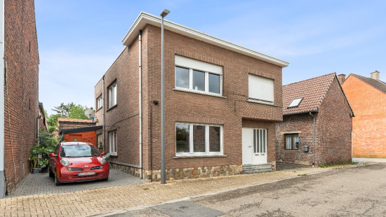 Engelenstraat - 7 - 001 - 3070