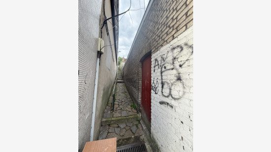 rue de Rechain - 24 - - 4820