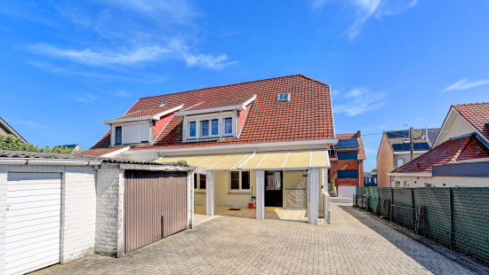 Bredestraat - 29 - - 3090