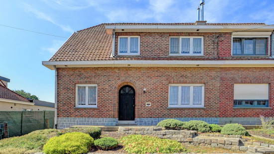 Bredestraat - 29 - - 3090