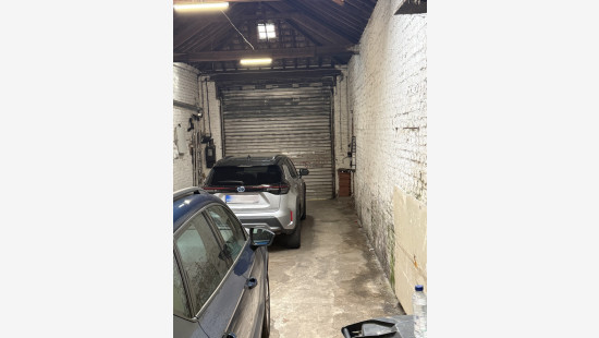 rue de Rechain - 24 - - 4820