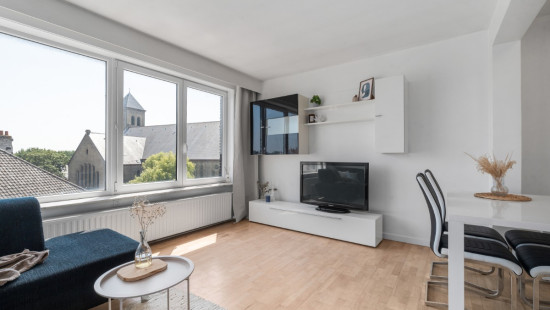 Gerststraat - 143 - 0401 - 8400