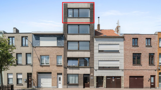 Gerststraat - 143 - 0401 - 8400