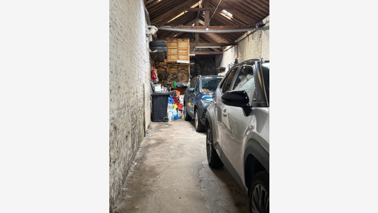 rue de Rechain - 24 - - 4820
