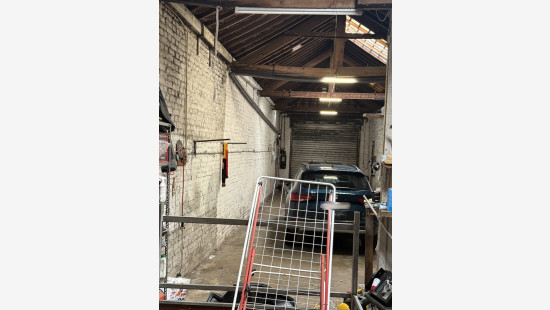 rue de Rechain - 24 - - 4820