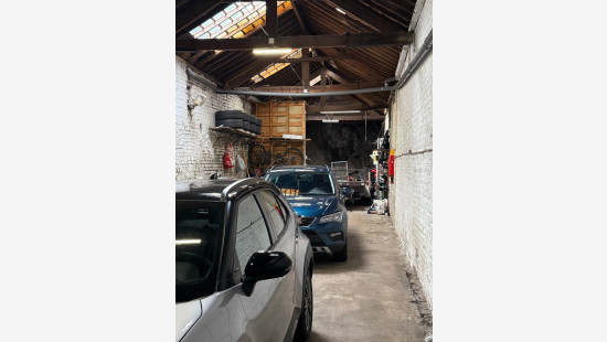 rue de Rechain - 24 - - 4820