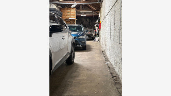 rue de Rechain - 24 - - 4820