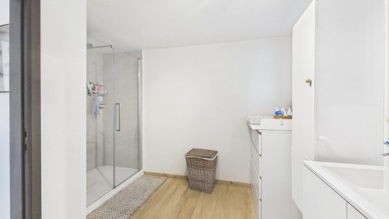 Rue du Treux - 56 - 021 - 5580
