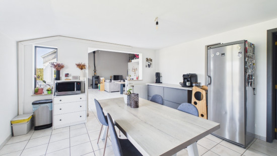 Rue du Treux - 56 - 021 - 5580