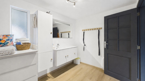 Rue du Treux - 56 - 021 - 5580