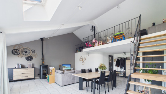 Rue du Treux - 56 - 021 - 5580