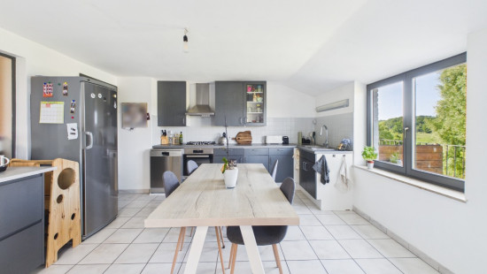 Rue du Treux - 56 - 021 - 5580
