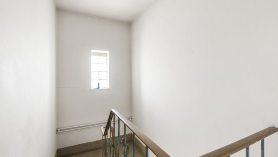 Driesstraat - 45 - - 1861
