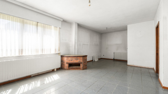 Driesstraat - 45 - - 1861
