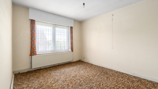 Driesstraat - 45 - - 1861