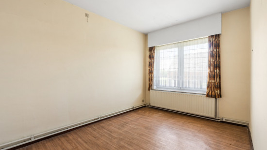 Driesstraat - 45 - - 1861