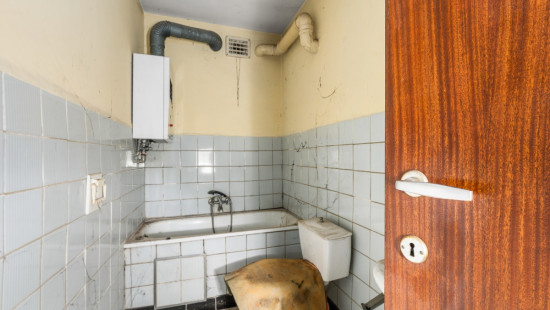 Driesstraat - 45 - - 1861