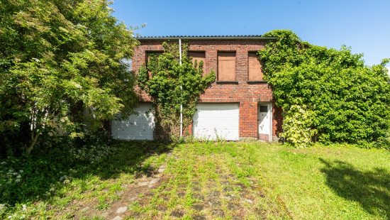 Driesstraat - 45 - - 1861