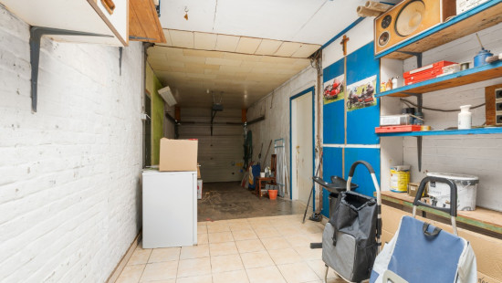 Kasteelstraat - 5 - - 9770