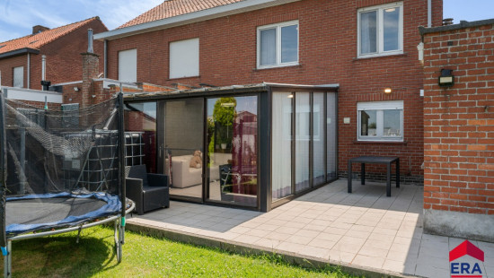 Noordstraat - 19 - - 8840