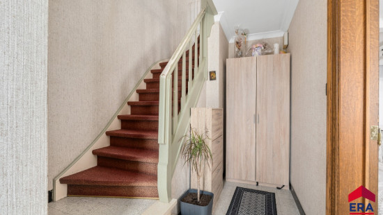 Noordstraat - 19 - - 8840