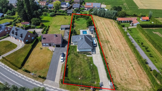 Kortrijkstraat - 27A - - 9790
