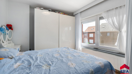 Noordstraat - 19 - - 8840