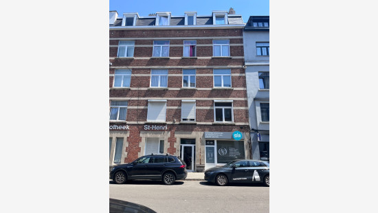 Avenue Prekelinden - 64 - 19 - 1200