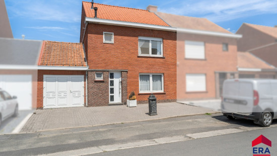 Noordstraat - 19 - - 8840