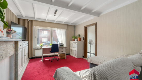 Noordstraat - 19 - - 8840
