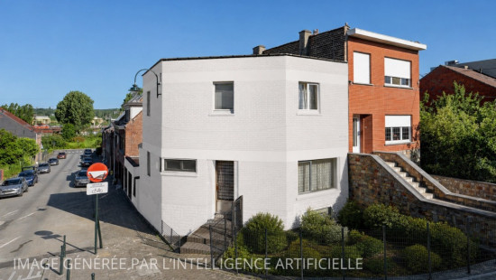 Rue servandoni - 12 - - 1130