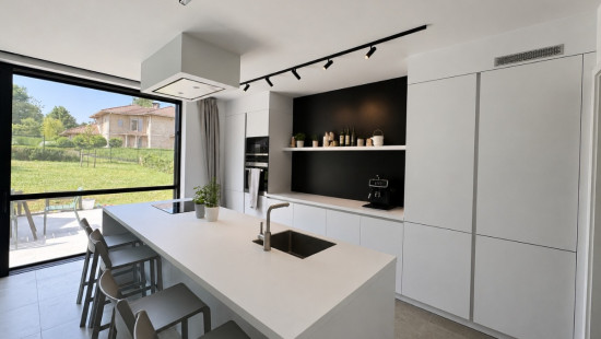 Steenovenstraat - 8 - - 1560
